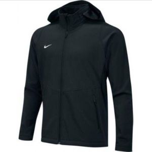 Nike sphere hybrid full zip jacket